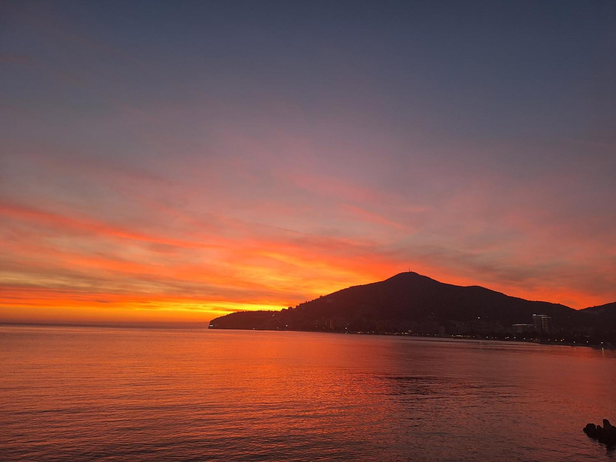 Apartment Vukadinovic Lux Budva